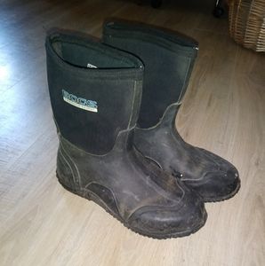 Bogs work boots men or woman